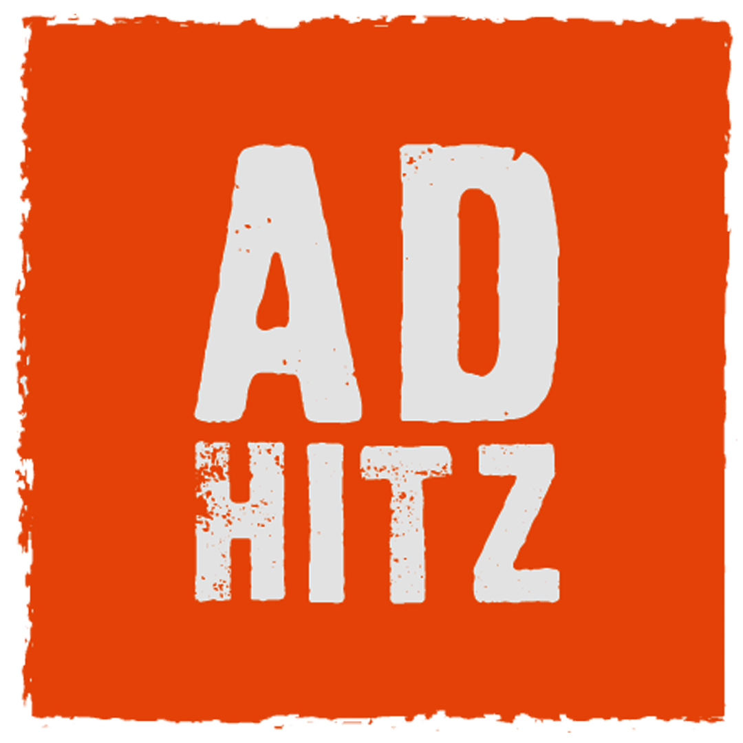 AD Hitz logo